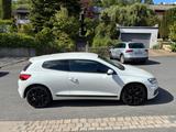 Volkswagen Scirocco 2.0 TSI Xenon+DYNAUDIO+PARKLENK+ - Volkswagen Scirocco Gebrauchtwagen