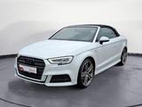 Audi A3 Cabriolet 1.4 TFSI sport S-Line Matrix Navi - Audi A3: Cabrio, Line