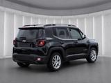 Jeep Renegade Longitude 1.5 MHyb*Autom ACC LED R-Kam - Jeep Gebrauchtwagen von 2024