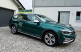 Volkswagen Passat Alltrack 2.0 TDI SCR 176kW DSG 4MOT A... - gebrauchte VW Passat Alltrack aus dem Jahr 2019