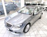 Mercedes-Benz E 350 CGI*1.Hand*MB Service*Facelift* - Mercedes-Benz E 350: Kombi