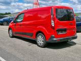 Ford Transit Connect Kasten lang | SHZ KLIMAAUT AHK - Ford Transit mit Diesel-Antrieb: Navigationssystem