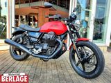 Moto Guzzi V7 IV 850 E5 Stone mit 750,00€ Prämie! - MOTO GUZZI V7 750