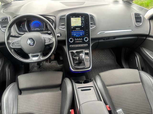 Renault Scenic Bose Edition ENERGY TCe 130