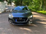 Mazda 3 2.0 SKYACTIV-G 120 Exclusive-Line Exclusiv... - Mazda 3 in Wiesbaden
