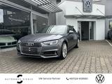 Audi A4 40 TDI sport  S-Line Leder/Alc.Navi Xenon 19Z