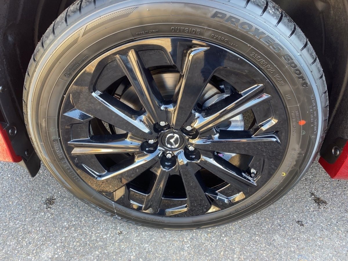 Mazda CX-60 - Bild 7