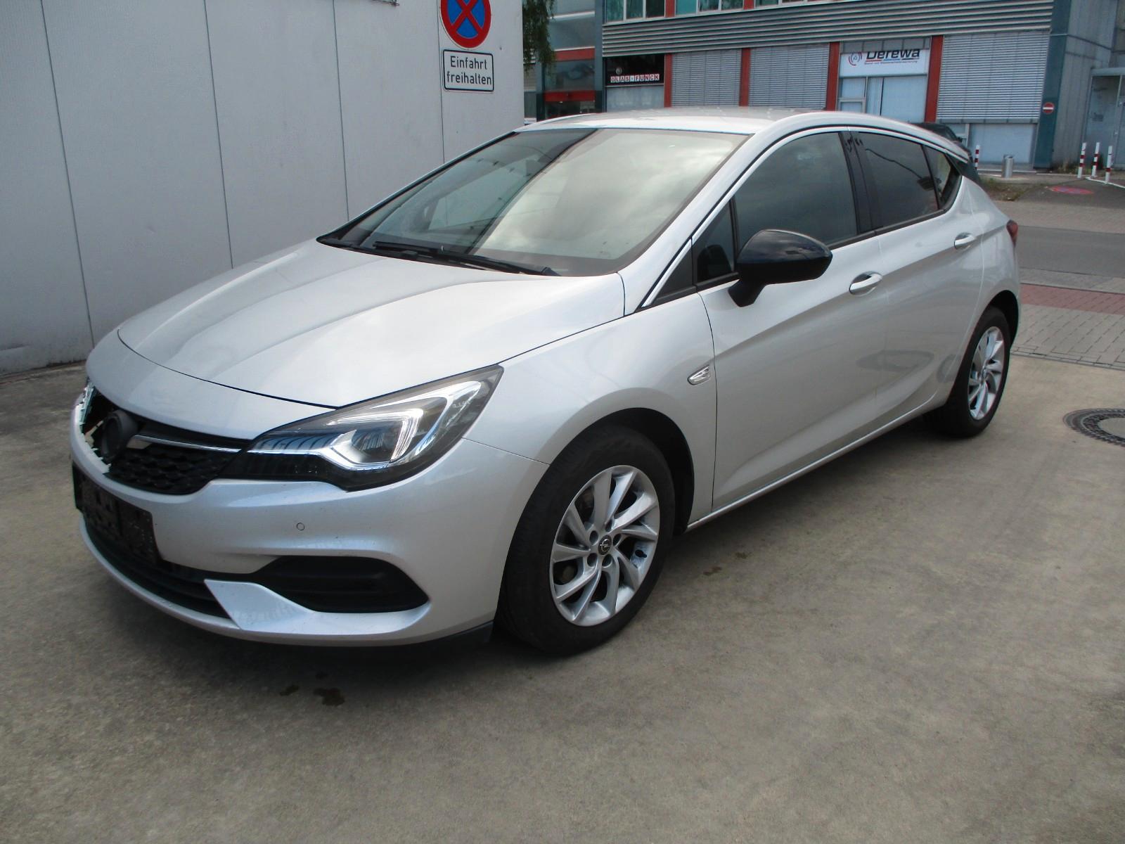 Opel Astra K Lim. 5-trg. Business Elegance Start/Stop