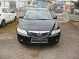 Mazda 6 Lim.  4 T  SEDAN 1.8 Exclusive - Mazda: Sedan