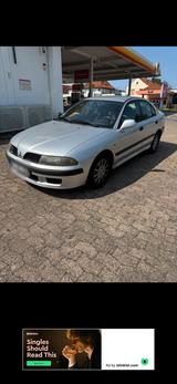 Mitsubishi Carisma - Mitsubishi Carisma Gebrauchtwagen