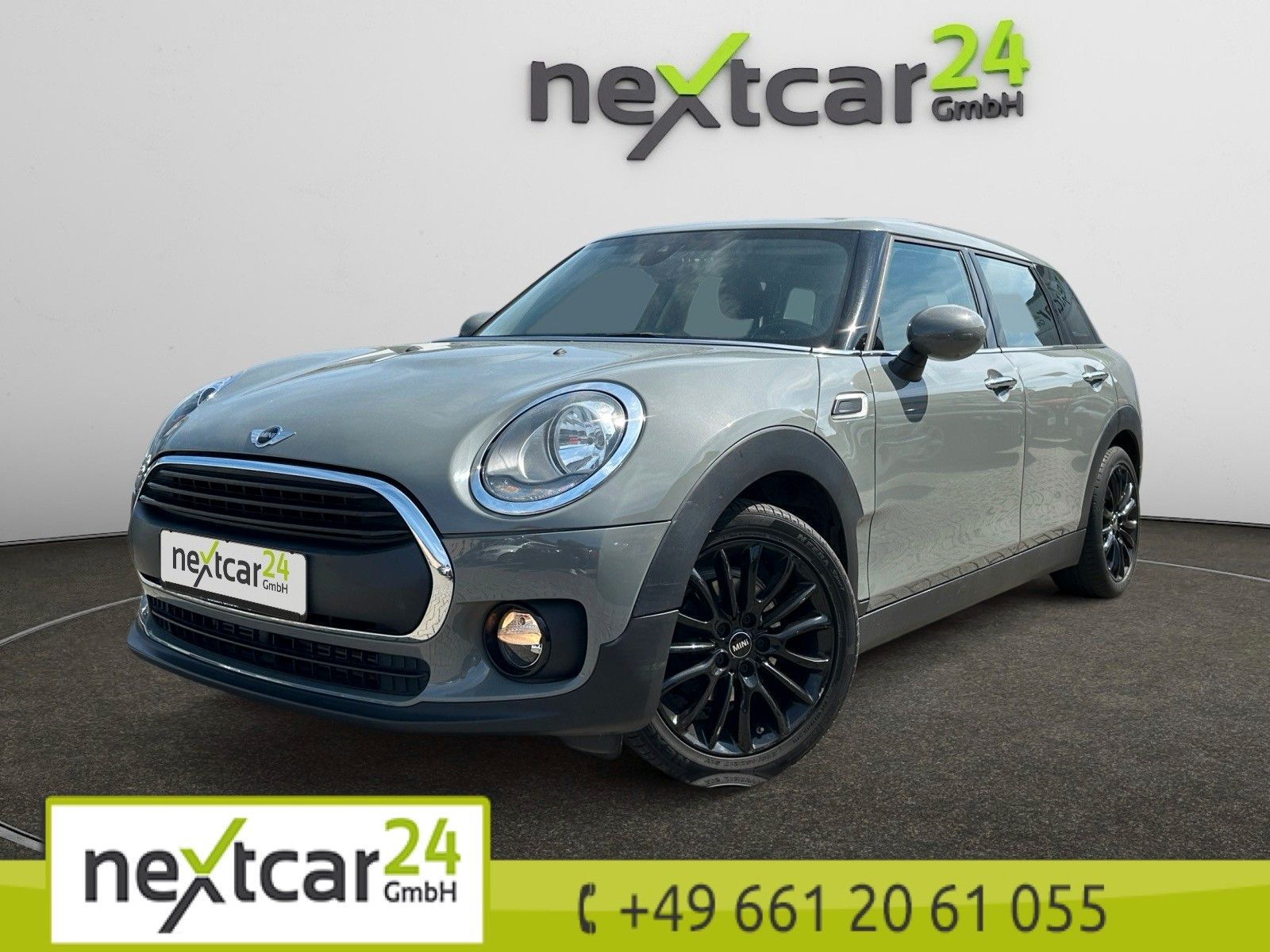 MINI ONE Clubman One