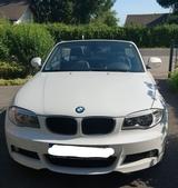 BMW 118d Cabrio M-Paket | 2. Hand | 76.500 km |  - BMW: Cabrio, 7