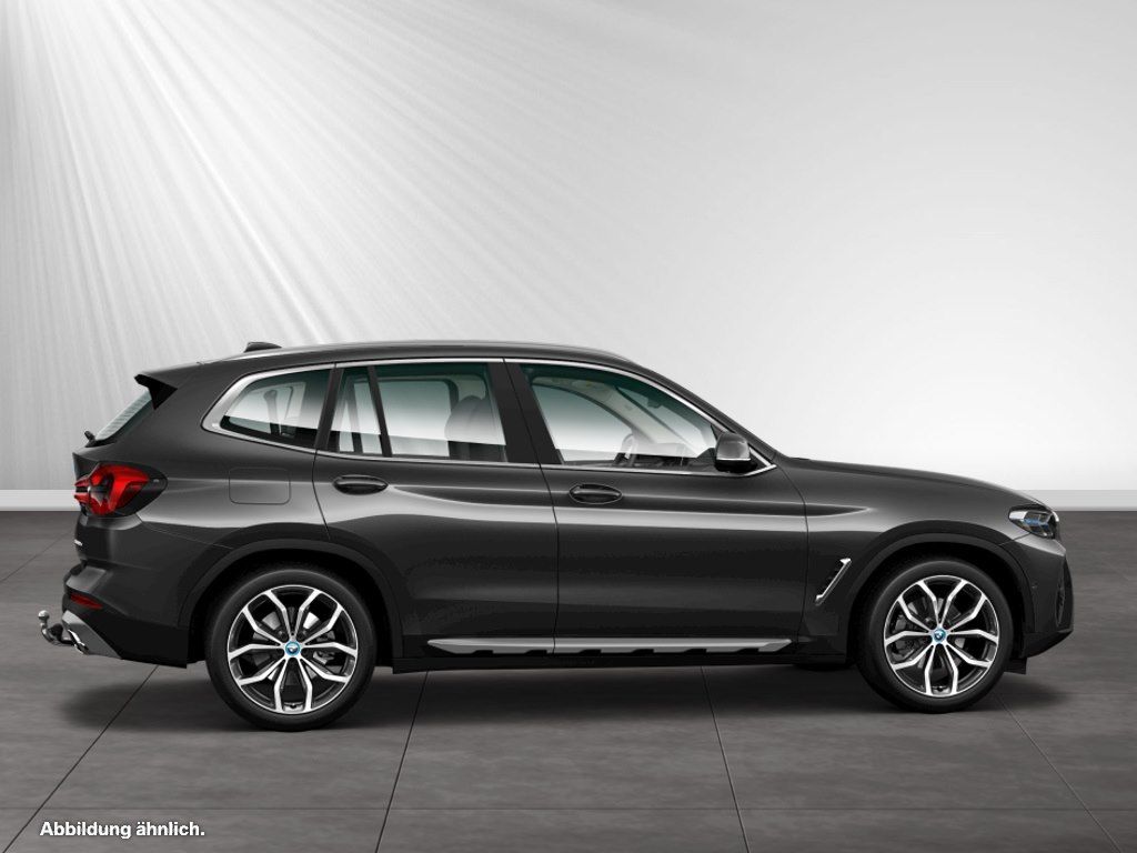 BMW X3 - Bild 11