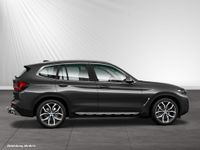 BMW X3 - Vorschau Bild 11