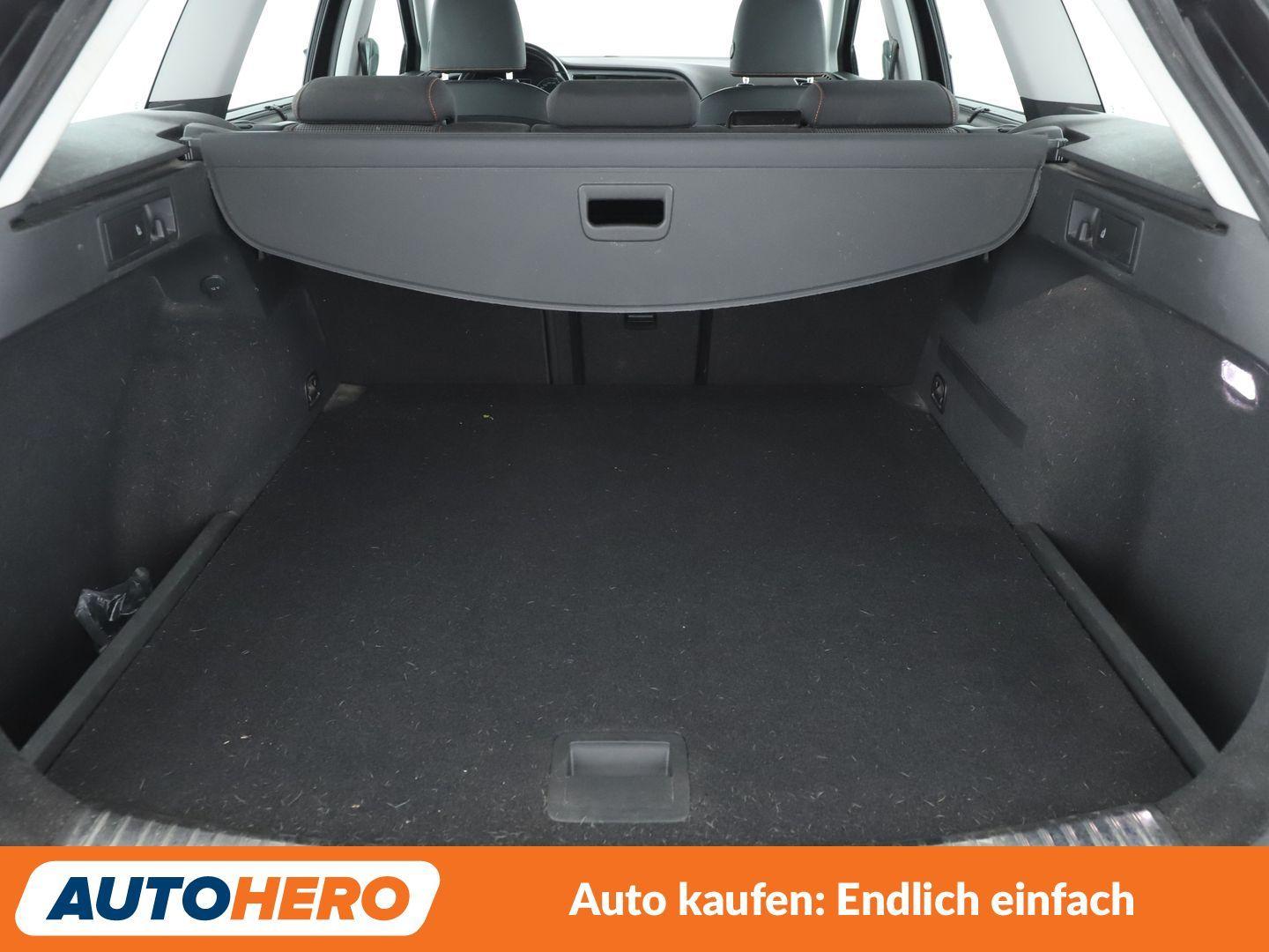 Seat Leon 1.8 TSI X-Perience 4Drive Aut.*TEMPO*ALU*