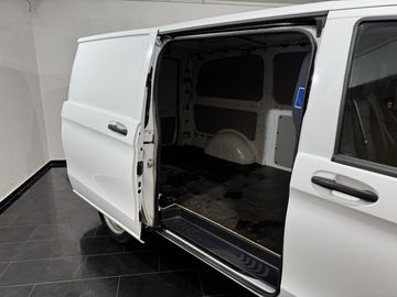 Mercedes Vito - 4