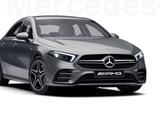 Mercedes-Benz A35 AMG 4M WIDE*ACC*HEADUP*MULTIBEAM*KAM*18Z - Mercedes-Benz A 35 AMG aus 2020