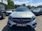 Mercedes-Benz GLA 45 AMG GLA GLA 45 AMG 4Matic Edition 1 - Mercedes GLA 45 AMG mit Schiebedach