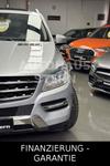 Mercedes-Benz ML 350 CDI 8fach AHK Kamera Spur Totwinkel EU6