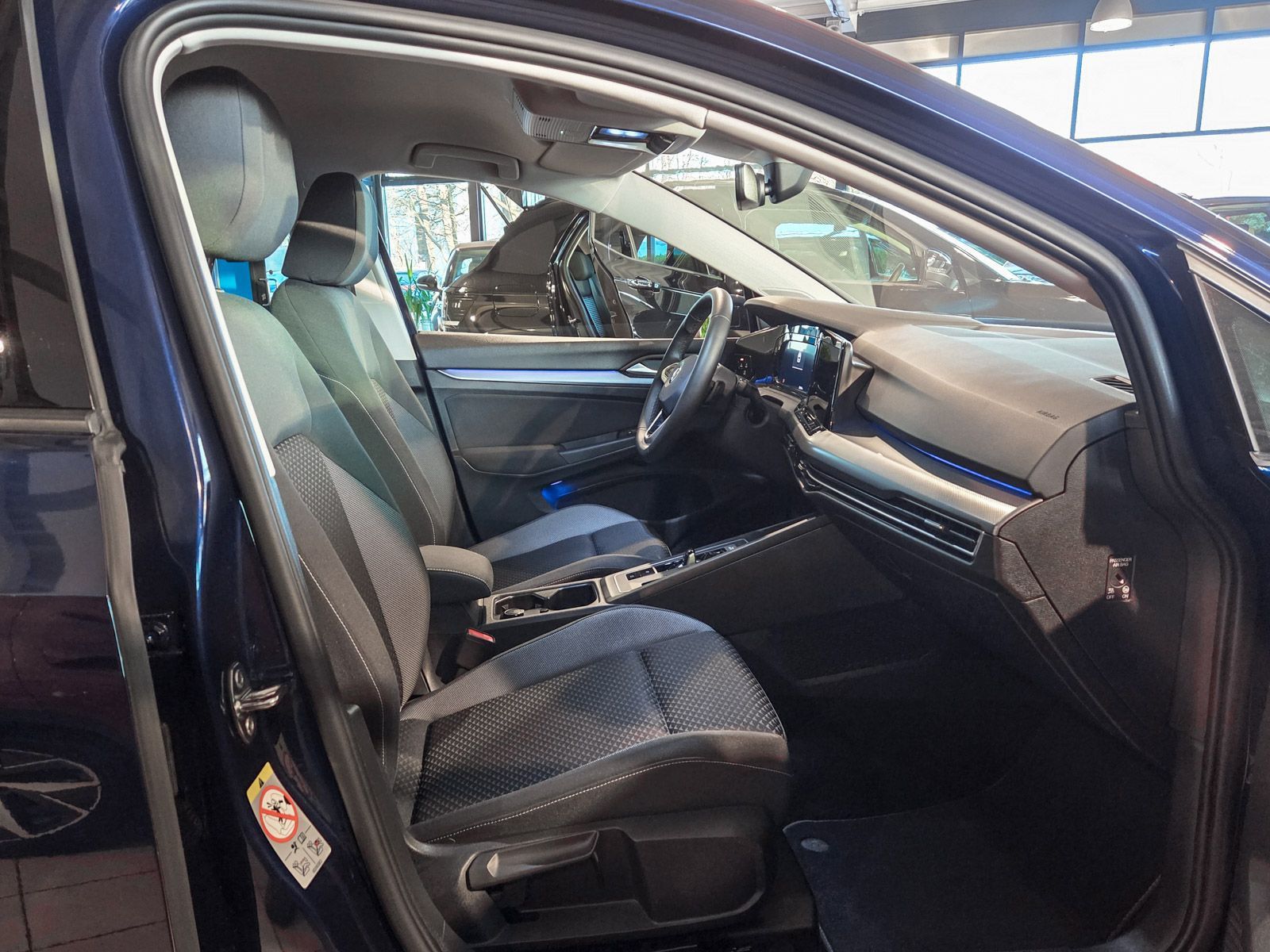 Volkswagen Golf - Bild 9