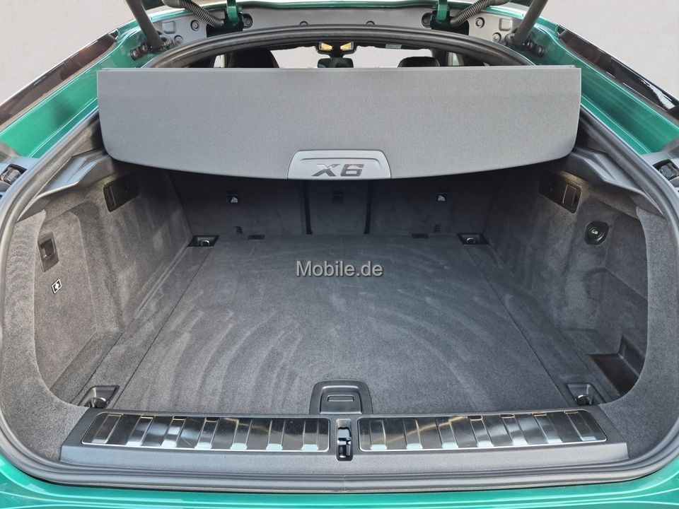 BMW X6 M - Bild 5