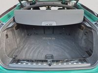 BMW X6 M - Vorschau Bild 5