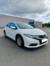 Honda Civic 2.2 i-DTEC Comfort Comfort - Honda Civic Gebrauchtwagen in Stuttgart