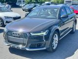 Audi A6 Allroad quattro 3.0 TDI /DSG/AHK/MATRIX/SHZ - Audi A6 Allroad aus 2016