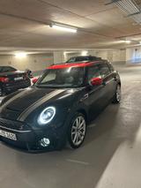 MINI Clubmann Cooper S John Cooper Works Clubmann - MINI Cooper S Clubman: Kleinwagen