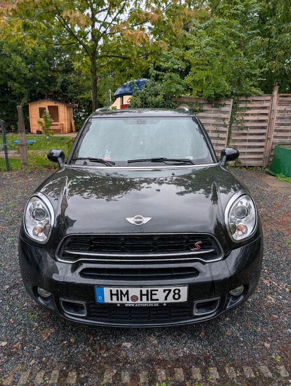 Image of MINI Cooper S