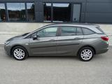 Opel Astra 1.6 CDTI DPF Sportstourer Edition Navi PDC - Opel Astra: Dpf
