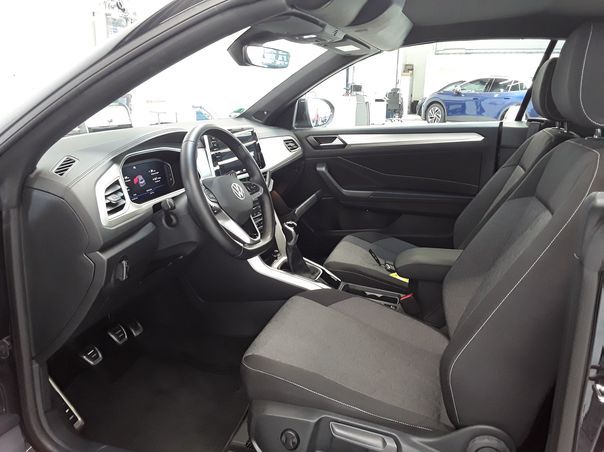 Volkswagen T-Roc - Bild 4