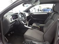Volkswagen T-Roc - Vorschau Bild 4