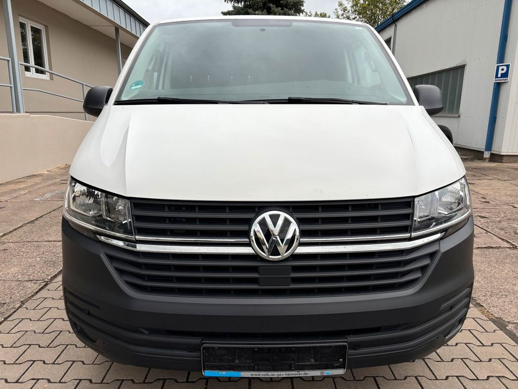 Image of Volkswagen T6 Transporter