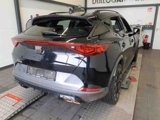 Cupra Formentor VZ 1.4 e-HYBRID AHK+elHK+MATRIX+ACC+CP imagem 3