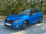 Skoda 1.0TSi Monte Carlo ACC Side Assist KAMERA LM17"