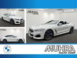 BMW 840i xDrive Cabrio M Sport DA Prof HUD Laser PA+ - BMW 840 Jahreswagen