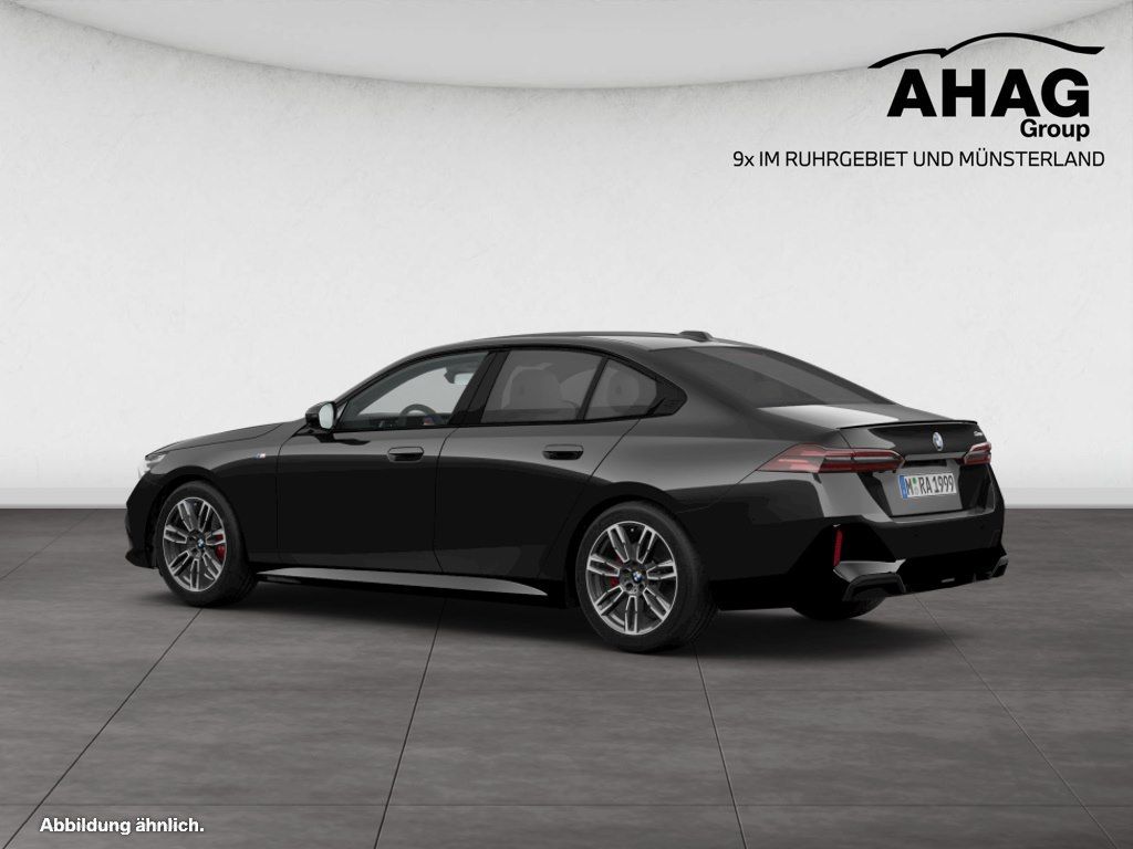 BMW 520 - Bild 6