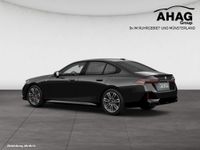 BMW 520 - Vorschau Bild 6