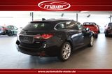 Mazda 6 Kombi SKYACTIV Sports-Line-AHK-Kamera-Bose-PDC - Mazda 6 mit Diesel-Antrieb: Automatik