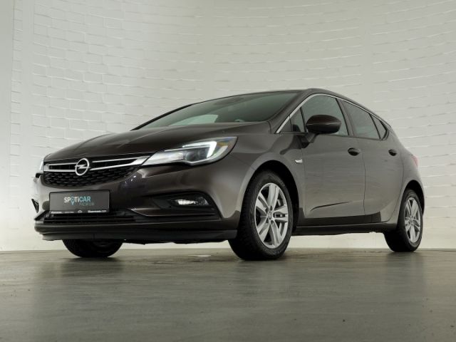 Astra K LIM DYNAMIC+NAVI+RÜCKFAHRKAMERA+SITZ-/LE