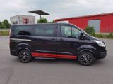 Ford Tourneo Custom, TITANIUM, BUSINESS EDITION, TÜV! - Ford Tourneo Custom aus 2015