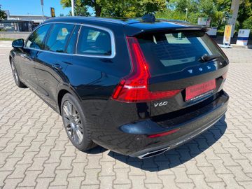 Volvo V60 - 3