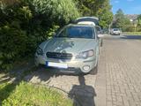 Subaru Outback 3.0R Navi Autom. Hubertus - gebrauchte Subaru Outback aus dem Jahr 2006
