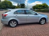Mitsubishi Lancer 1,8 Benzin Automatik  - Mitsubishi Lancer: 1.8