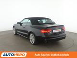 Audi A5 1.8 TFSI*NAVI*XENON*PDC*SHZ - Audi Gebrauchtwagen in Hamburg