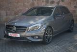 Mercedes-Benz A180 BlueEfficiency Bi-Xenon Navi PDC Bluetooth - Mercedes-Benz Gebrauchtwagen in Chemnitz