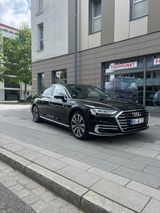 Audi A8 50 TDI quattro PANO*MASSA*TV*B&O - Audi A8 in Stuttgart