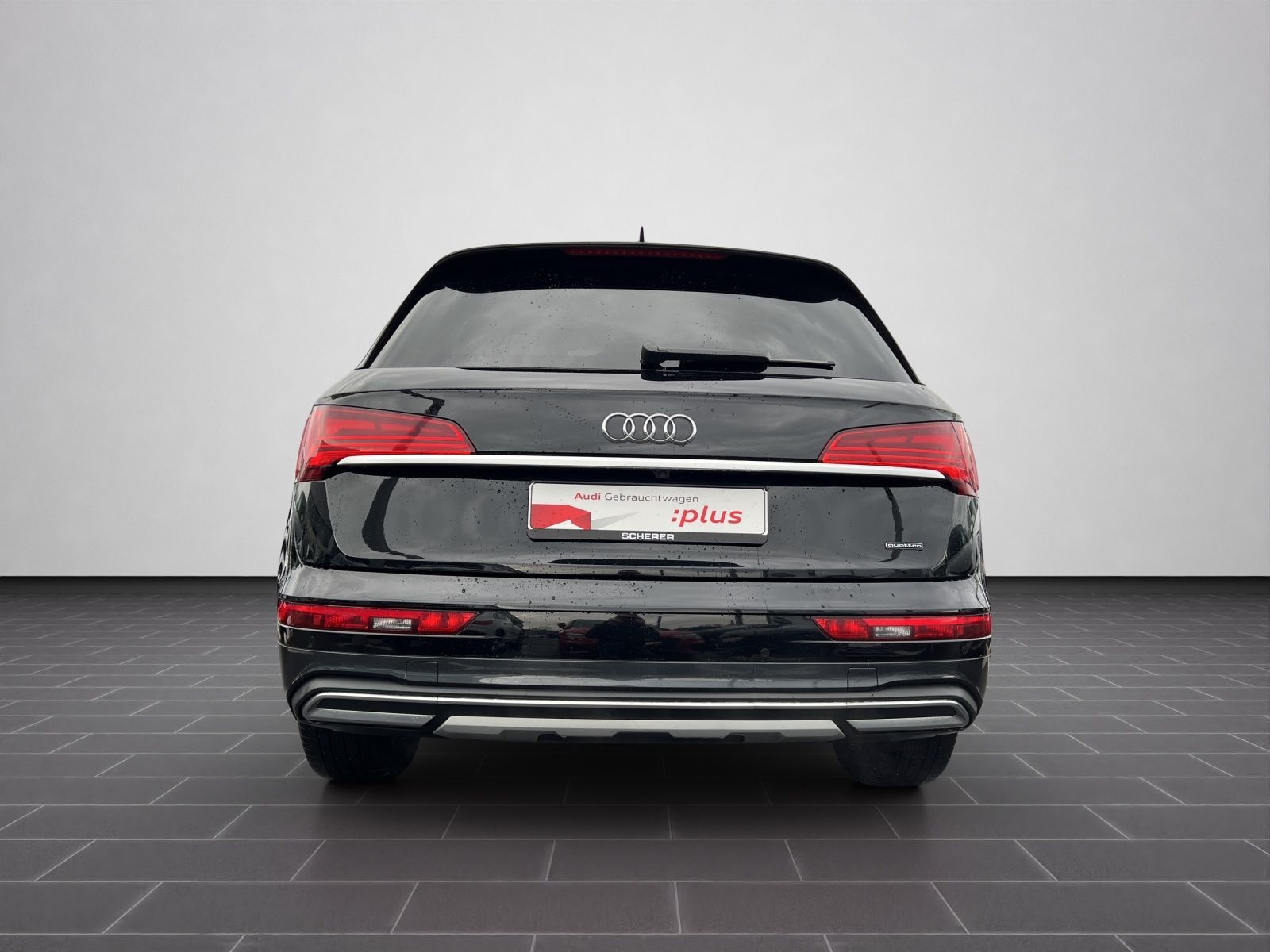 Audi Q5 - Bild 7
