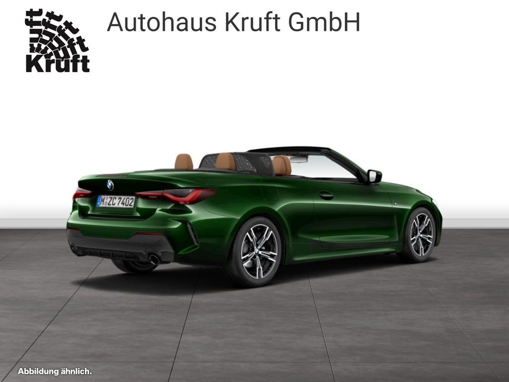 BMW 420 - Bild 3
